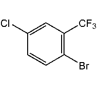 2-Бромо-5-хлорбензотрифторид