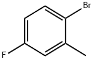 2-Бромо-5-фторотолуол