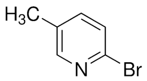 2-Bromo-5-metilpiridina