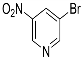 2-бромо-5-нитропиридин