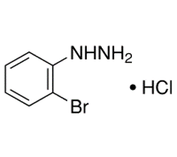 2-Bromophenylhydrazinum hydrochloridum