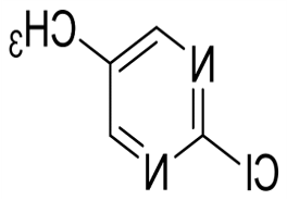 2-xloro-5-metilpirimidin