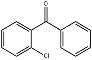 2-klorbenzofenon