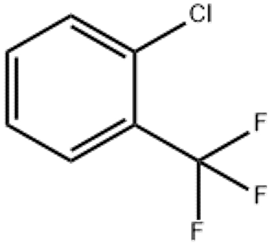 2-chlorobenzotrifluorek