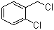 2-Хлоробензилхлорид