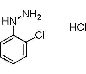 2-Хлорофенилгидразин гидрохлориди