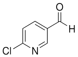 2-kloropiridin-5-karbaldehid
