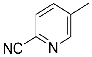 2-циано-5-метилпиридин