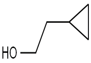 2-cyklopropyletanol