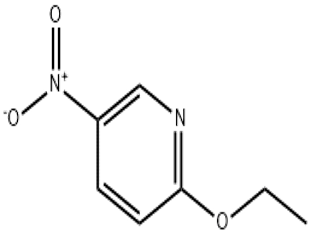 2-Etoxi-5-nitropiridina