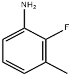 2-fluor-3-metylanilin
