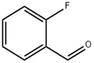 2-ftorbenzaldehid