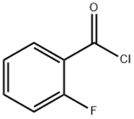 2-Флуоробензоил хлорид