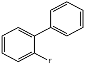 2-Florobifenil
