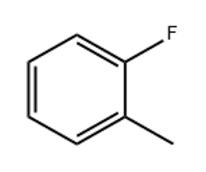 2-ftorotoluol
