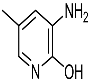 2-HYDROXY-3-AMINO-5-PICOLINE
