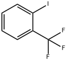 2-yodobenzotrifluoruro