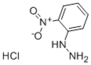 2-metil-fenil-hidrazin-hidroklorid