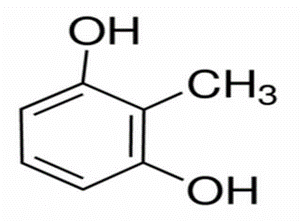 2-metilrezorcinol
