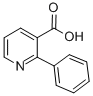 Ácido 2-fenilnicotínico