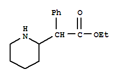 2- Piperidineaceticacid