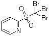 2-Pyridyl tribromomethyl سلفون