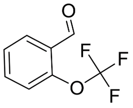 2-(trifluormethoxy)benzaldehyd
