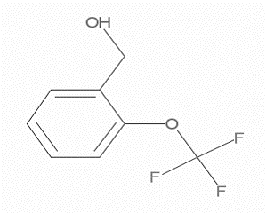 2-(Трифлуорометокси)бензилийн спирт