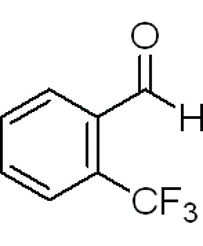 2-(trifluormethyl)benzaldehyd