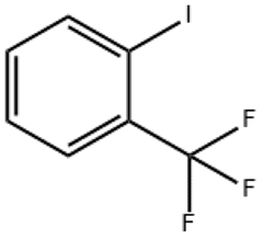 2-Trifluorometilfenol