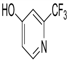2-(trifluormethyl)pyridin-4-ol