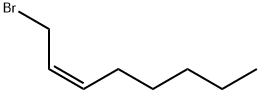 (2Z)-1-бромоокт-2-эне