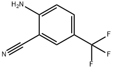 2-amino-5-(trifluoromethyl)benzonitril