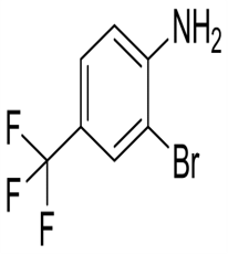 2-bromo-4-(triflorometil)anilin