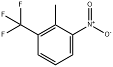 2-метил-3-нитробензотрифторид