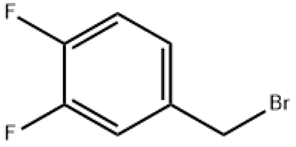 3,4-Difluorobenzyl ब्रोमाइड