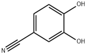 3,4-Dihidroxibenzonitrilo