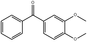 3,4-Dimetoksibenzofenon