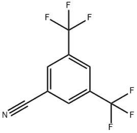 3,5-бис(трифлуорометил)бензонитрил