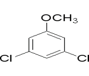 3,5-дихлоранизол