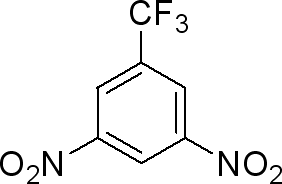 3,5-dinitrobensotrifluoriid
