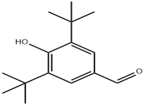 3,5-Di-tert-butil-4-hidroksibenzaldehida