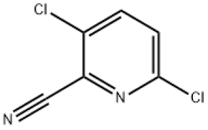 3,6-dichloropikolinonitrile