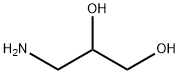 3-Amino-1,2-propaandiol