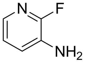 3-Амин-2-фторпиридин