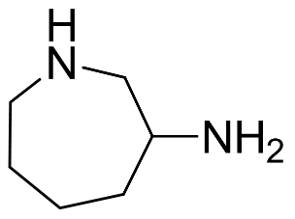 3-Аминогомопиперидин