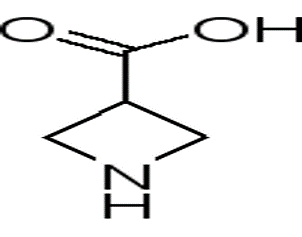 3-azetidinkarboksilna kiselina