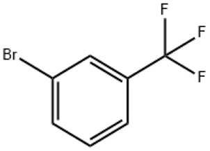 3-bromobenzotrifluoruro