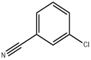 3-Klorobenzonitrilo