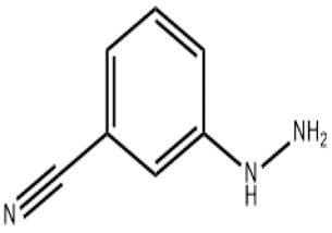 3-cyanofenylhydrazinhydroklorid